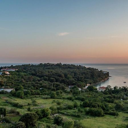 Tramonto Apartment Пула Екстериор снимка