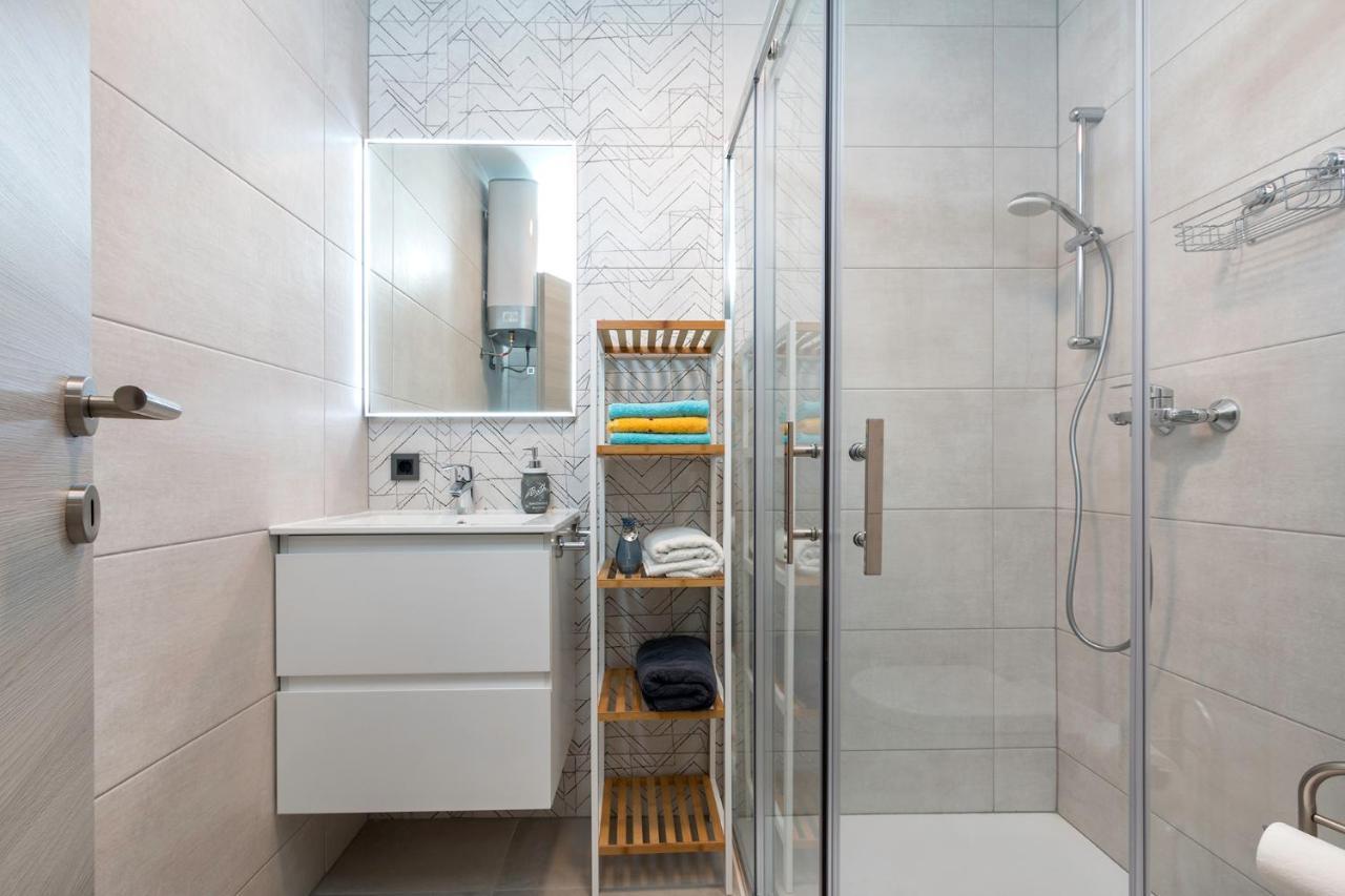 Tramonto Apartment Пула Екстериор снимка